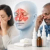 Best Nasal Sprays for Sinusitis