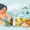 Best Natural Treatment for Chronic Sinusitis