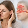 Can Sinusitis Affect Ear Pressure?