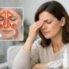 Does Acute Sinusitis Go Away on Its Own?