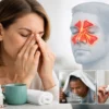How to Relieve Sinus Pressure Safely