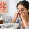 What Can You Take for Acute Sinusitis?