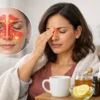 Best Home Care for Blocked Sinuses That May Help