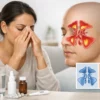 How to Treat Acute Sinusitis Safely at Home