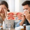Sinusitis or Cold Symptoms? How to Tell the Difference