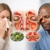 Allergy Rhinitis or Sinusitis? Know the Difference