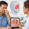 Discussing Sinus Symptoms With Your Doctor