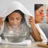 How to Use Steam for Congestion Safely at Home