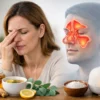 Natural Treatment for Sinus Congestion That May Help