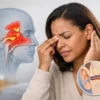 Sinus Pressure and Ear Fullness Explained