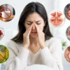 10 Things to Avoid During Sinusitis Symptoms