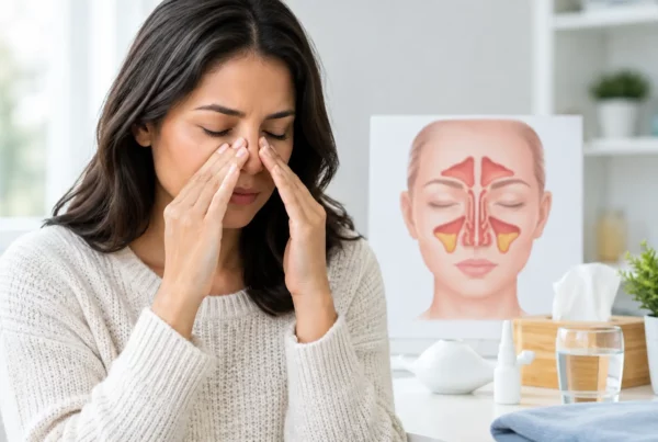 Can Chronic Sinusitis Be Treated? Your Options