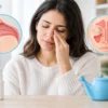 Saline Spray or Nasal Rinse: Which to Choose?