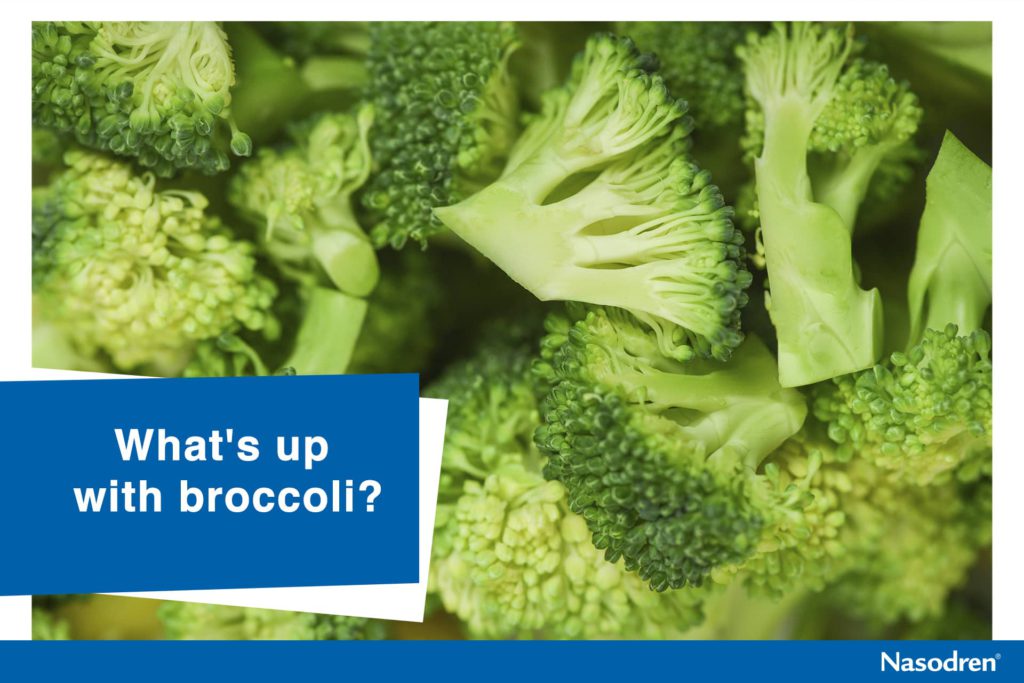 broccoli