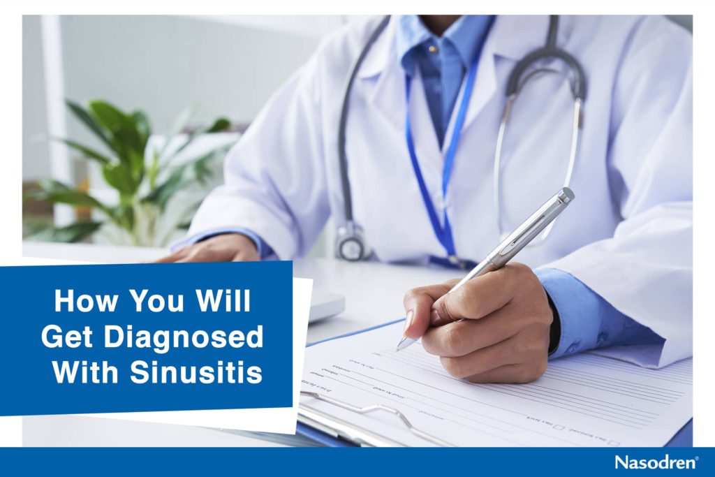 sinusitis-diagnosis
