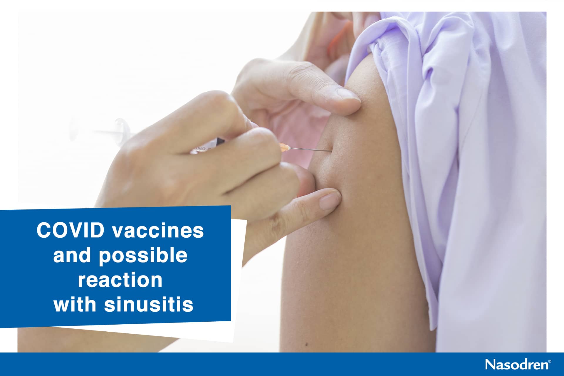 COVID vaccines