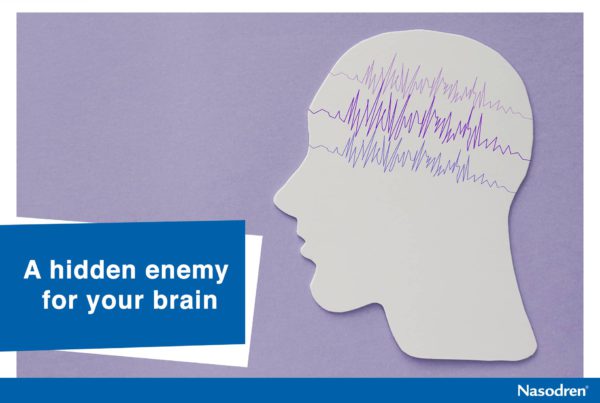 hidden brain enemy