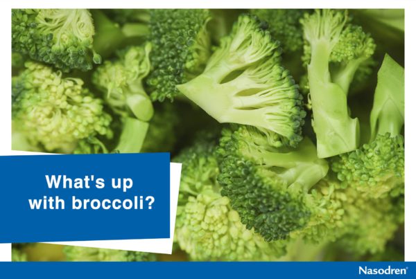 broccoli