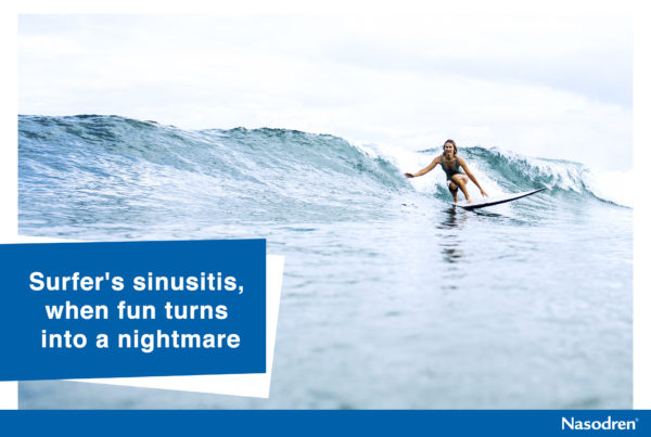 surf sinusitis