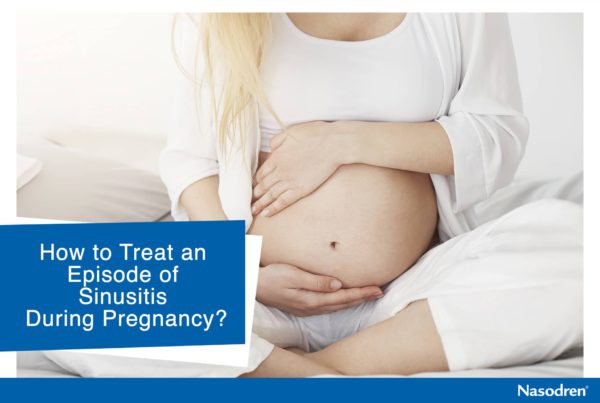pregnancy and sinusitis